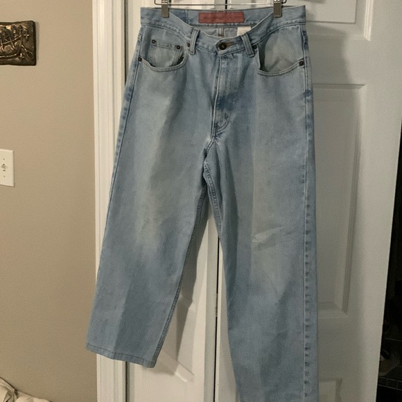 Eddie Bauer 34 classic fit - Picture 1 of 6